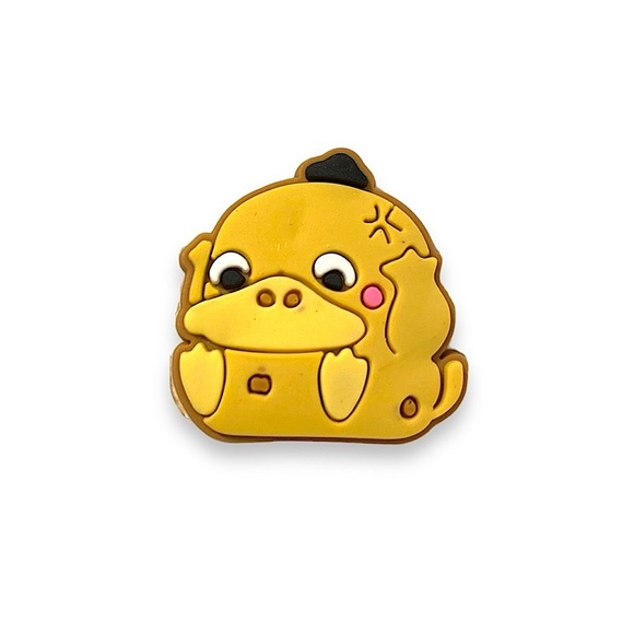 3/$10💥 Pokémon Croc Charm - Picture 1 of 2